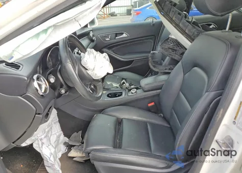 2020 Mercedes-Benz Gla 250 из США, поврежденный, VIN WDCTG4EB8LJ665053